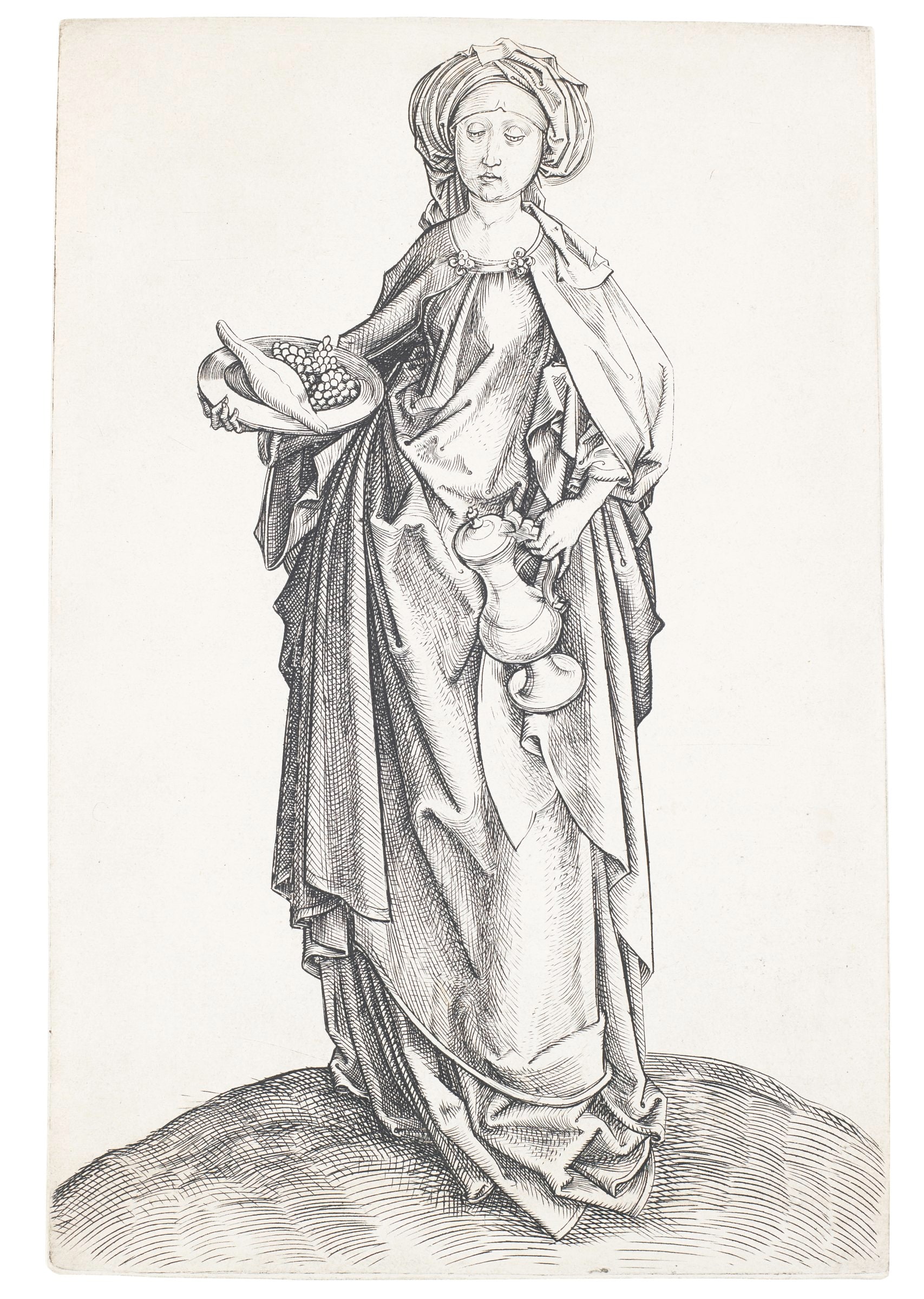 Saint Elizabeth of Hungary