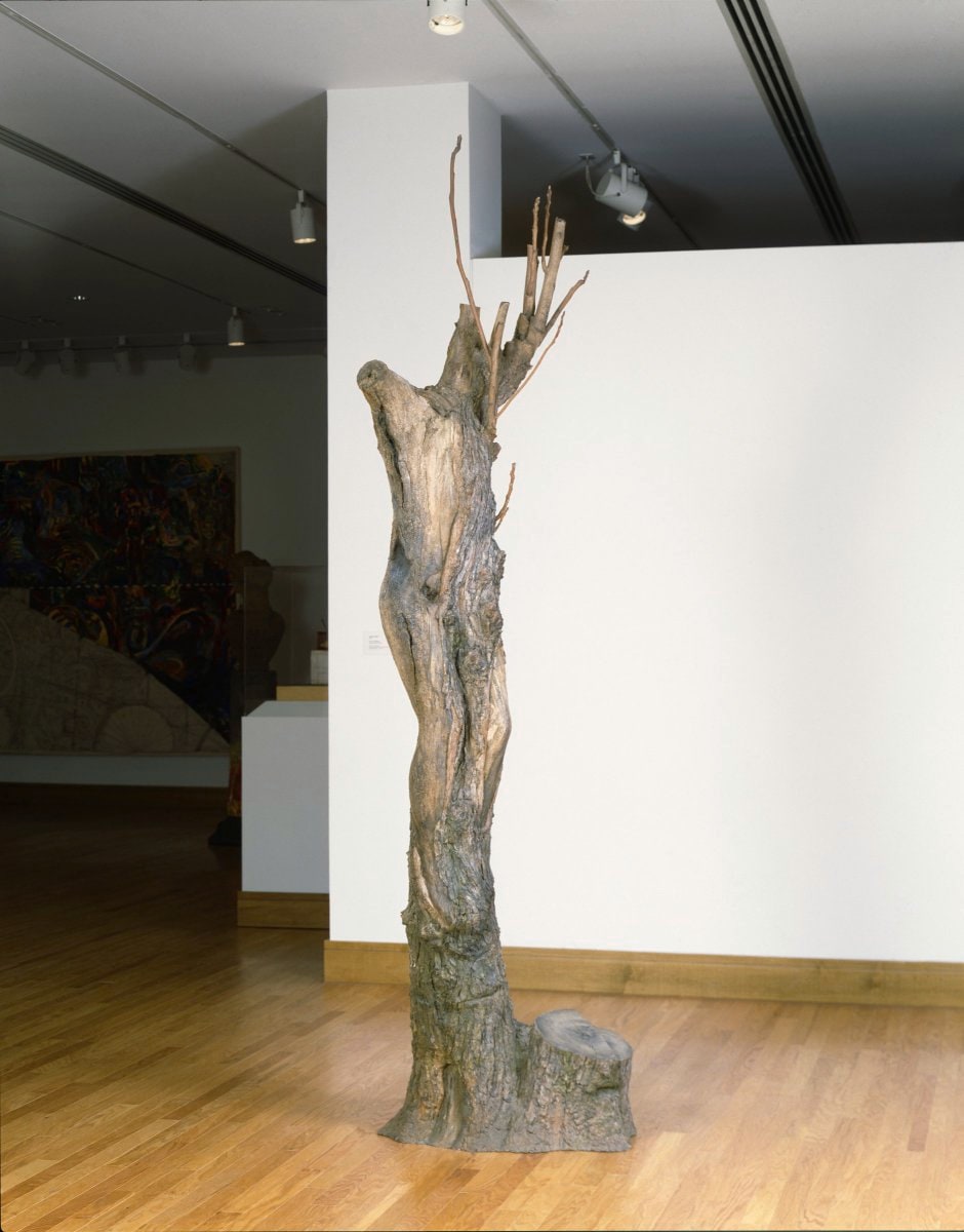 Girdled Figure