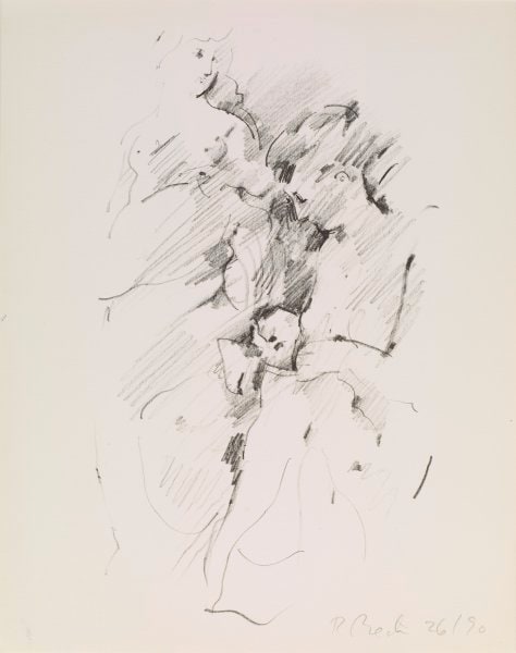 Two Women