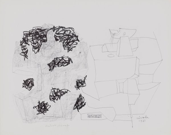 Sculpture Study