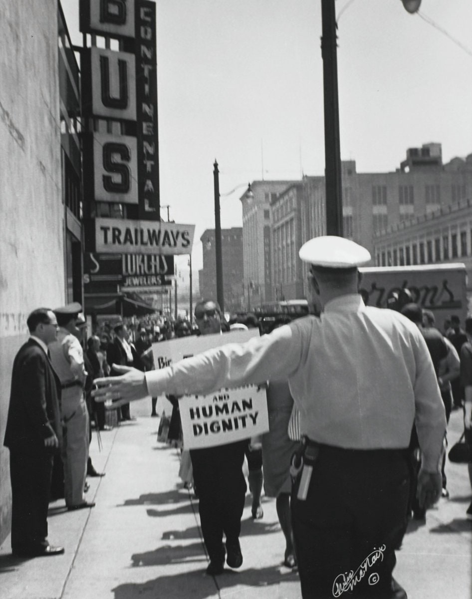 Human Dignity