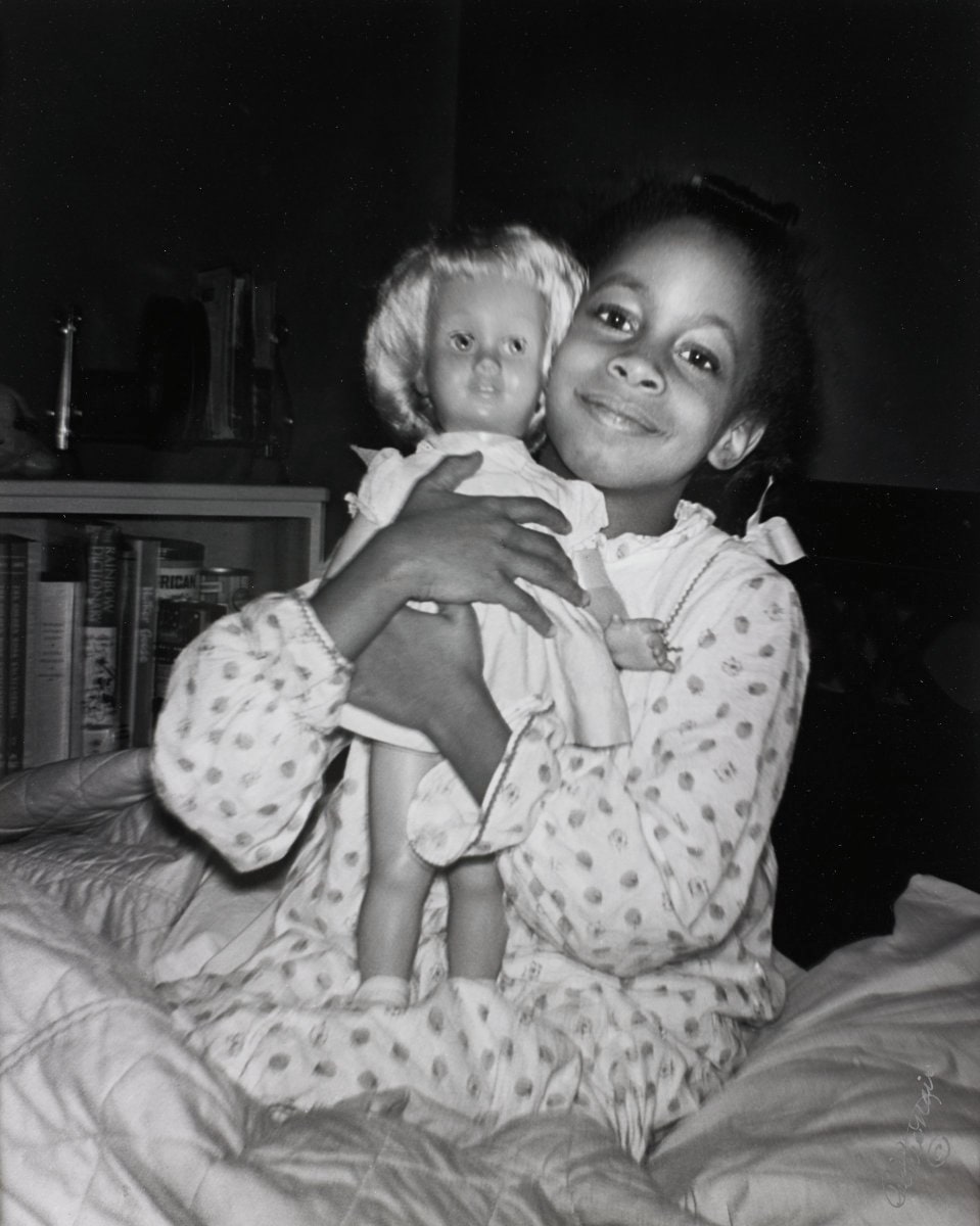 Denise McNair