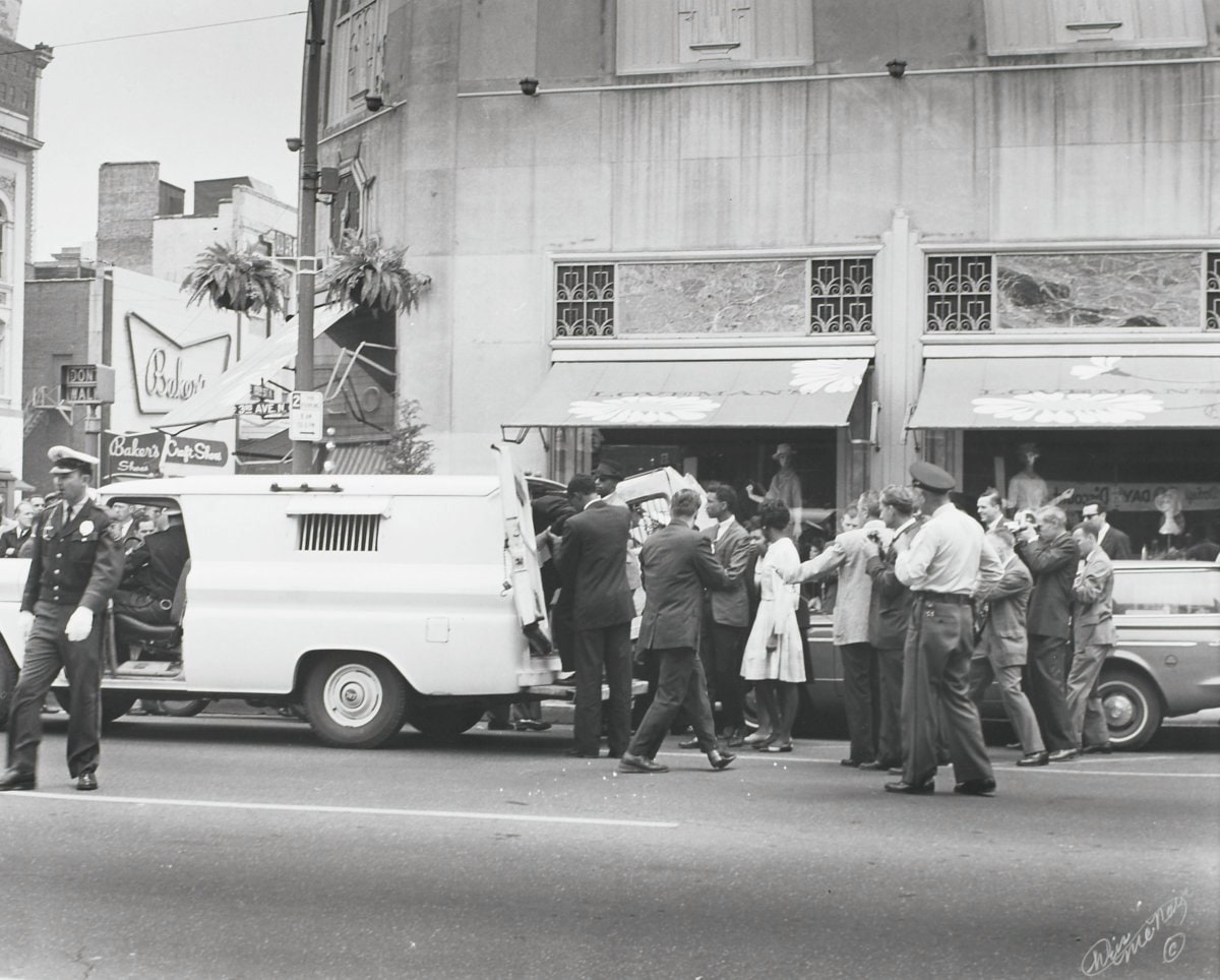 Paddy Wagon