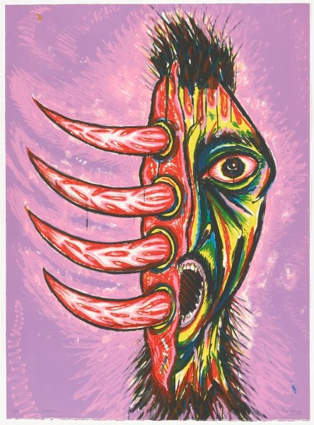 The Scream