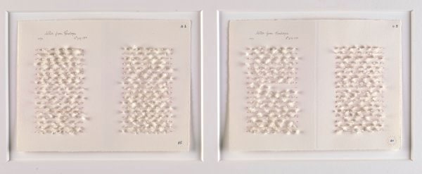 Letter from Penelope