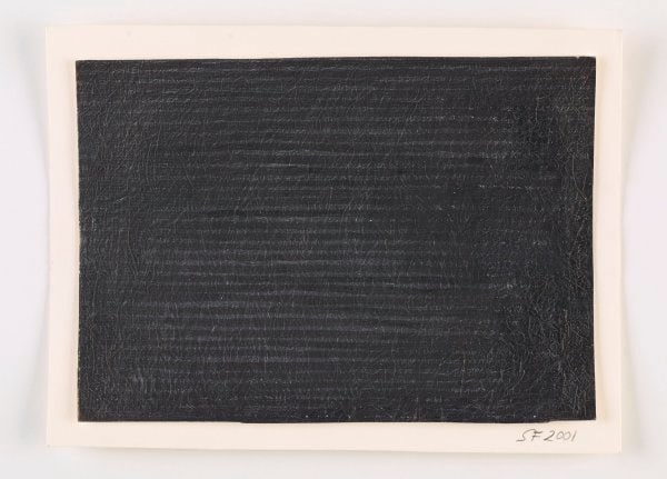 Cadaques Diary Drawing