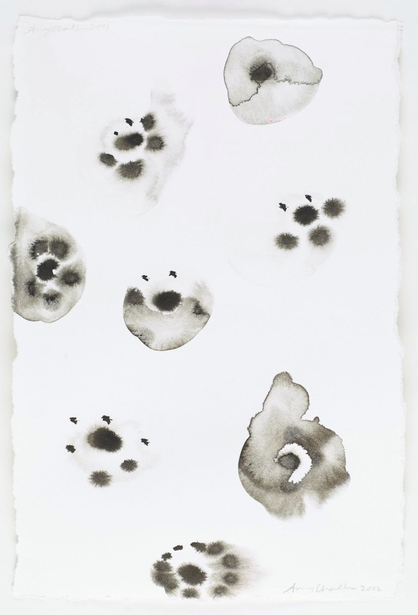 Silver Spheres II