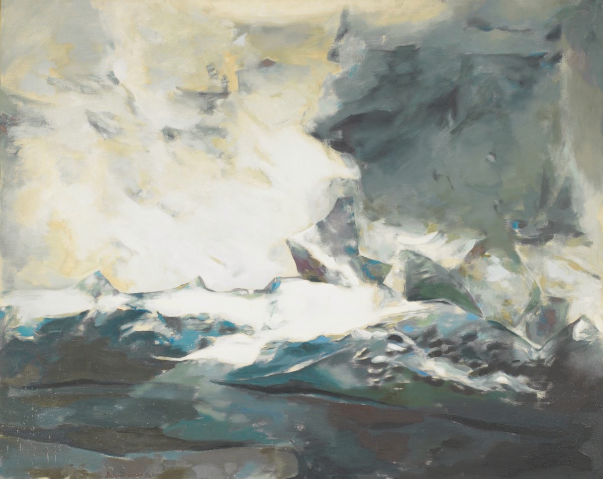 The Sea