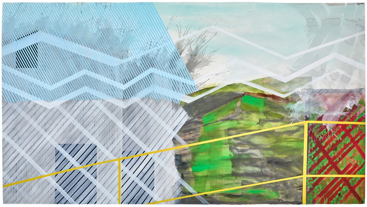 When they built fences against Air and Water and ignored the ones they were killing