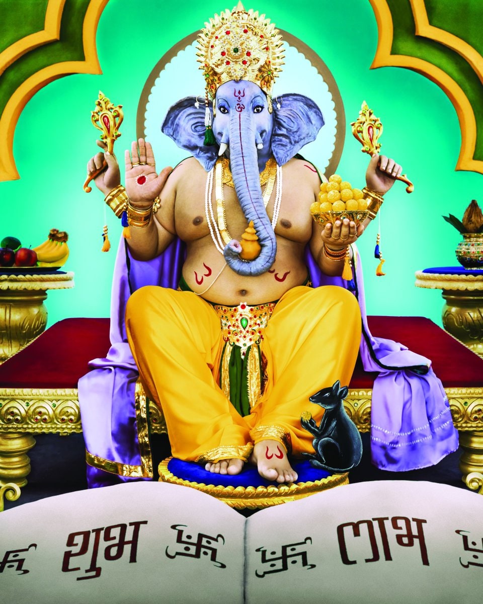 Lord Ganesha