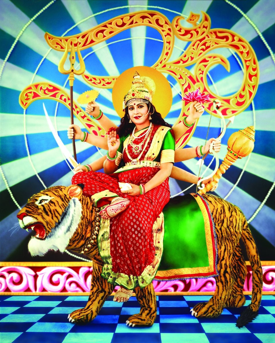 Maa Durga
