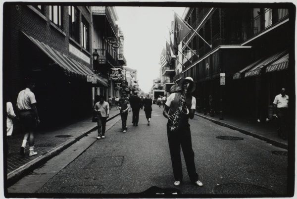 New Orleans Jazz