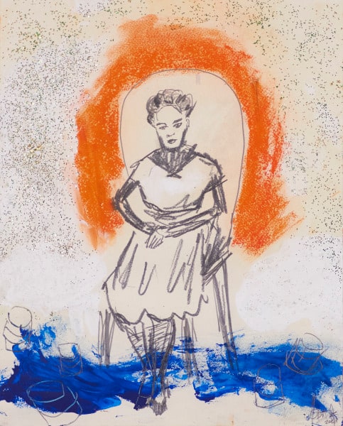 Queen Mother