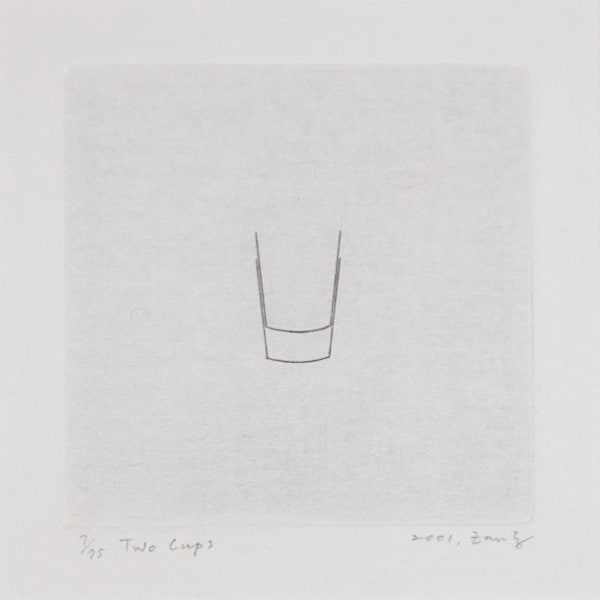 Two Cups