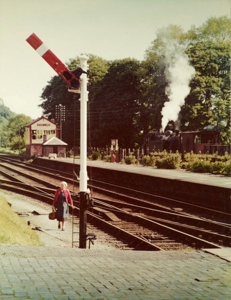 Clear Track