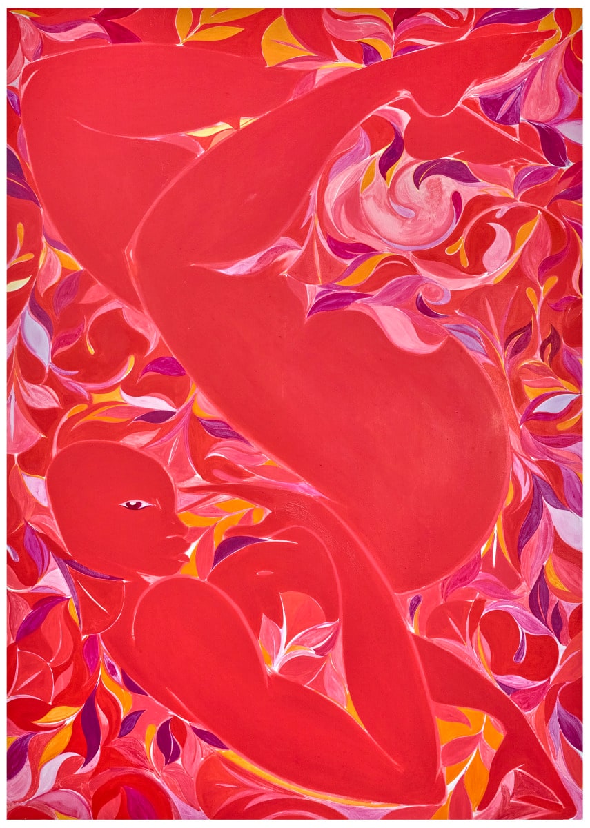 Red Spirit