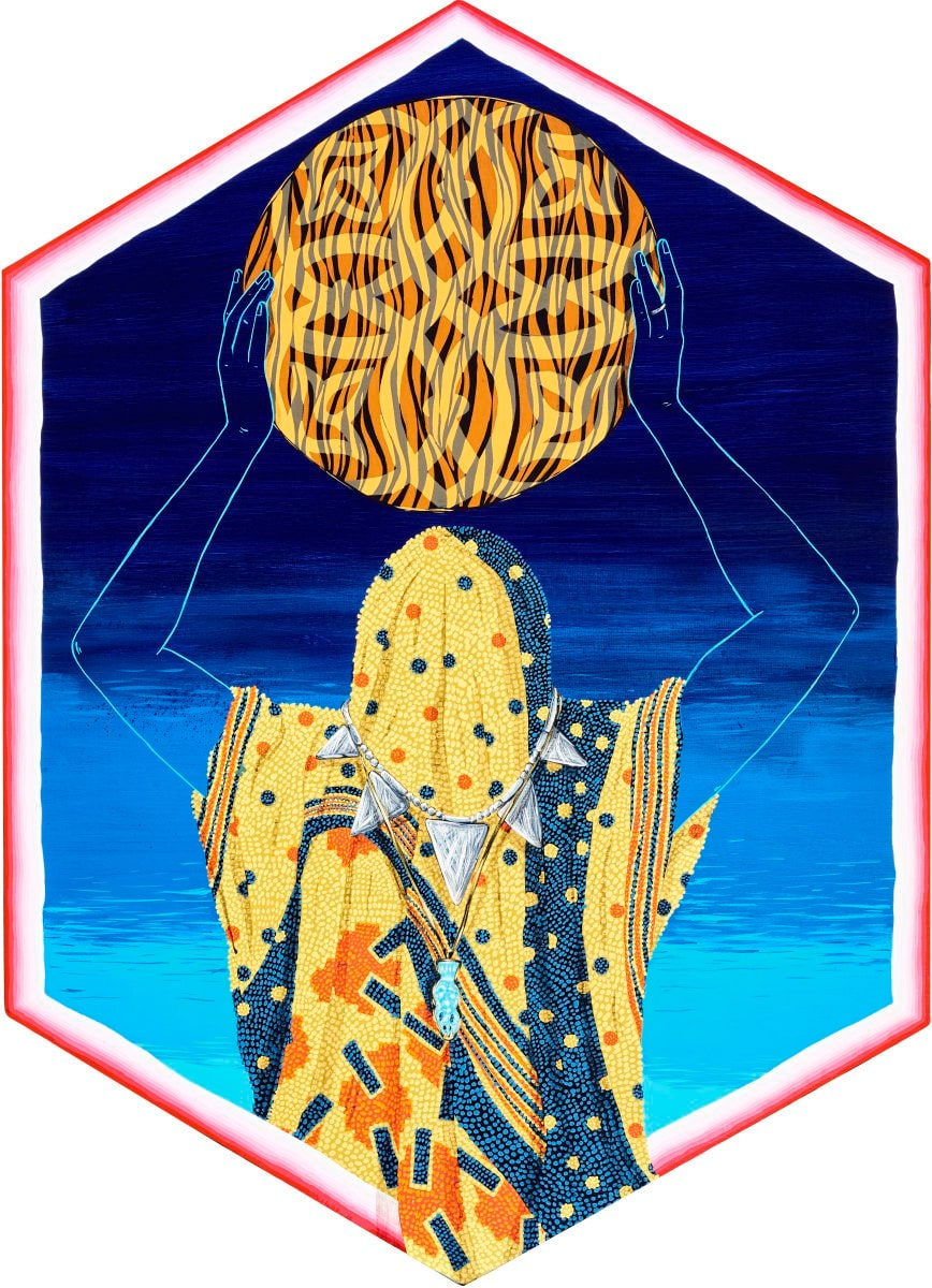 Portal to the East
