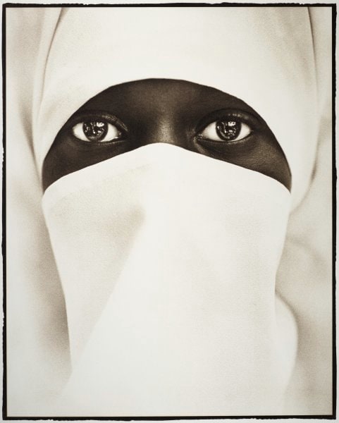 A Young Muslim Woman in Brooklyn