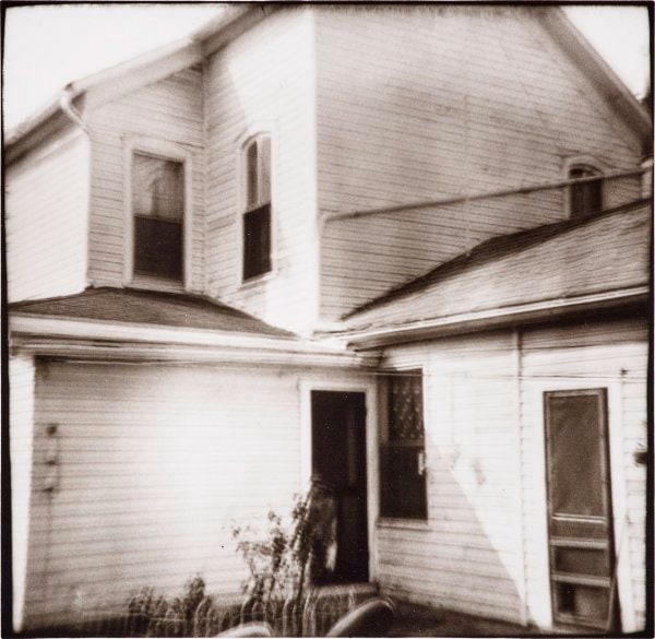 Folding House, 1974