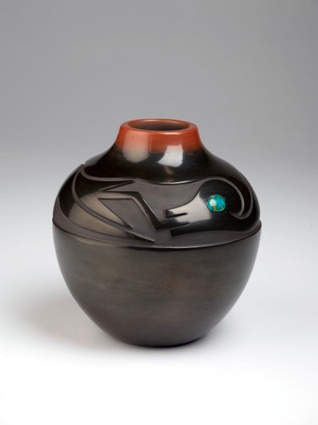 Vessel