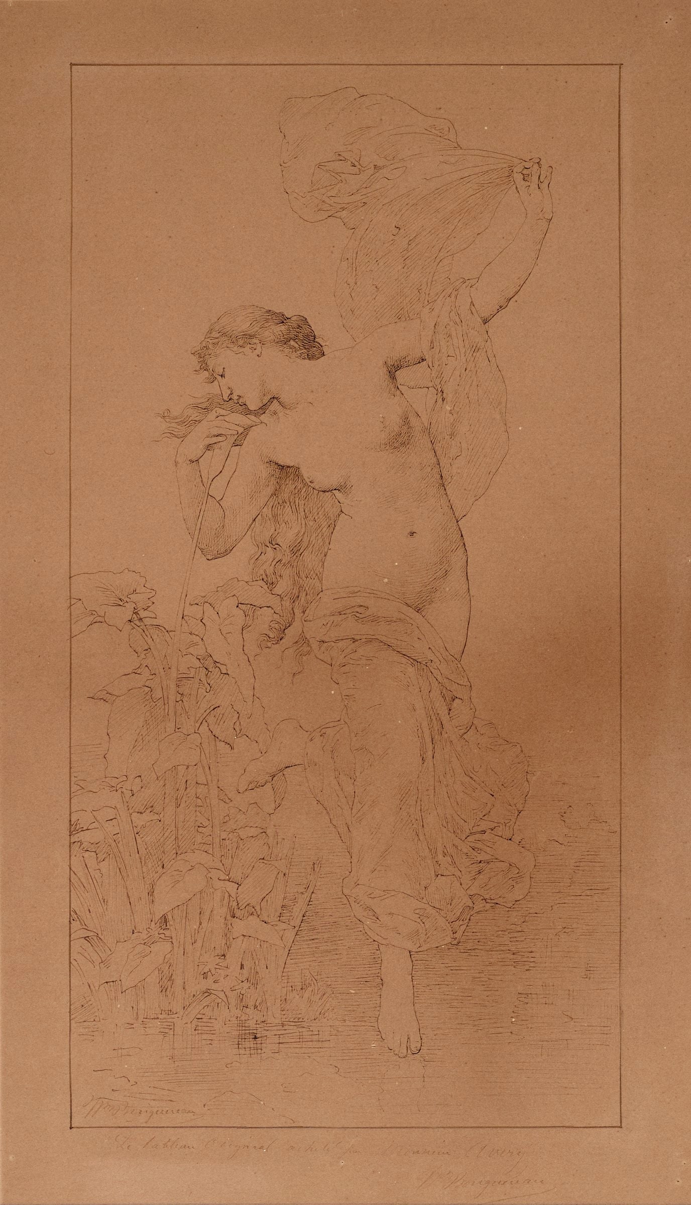 L’Aurore (Dawn)