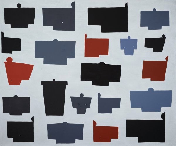 Untitled (Ceremonial Garment)