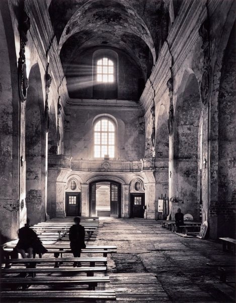 Franciscan Church