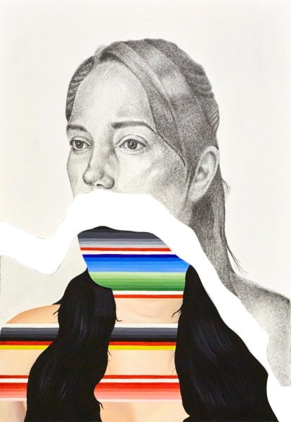 A River Runs Through Her