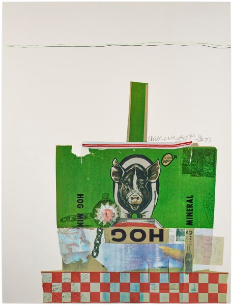 Hog Chow