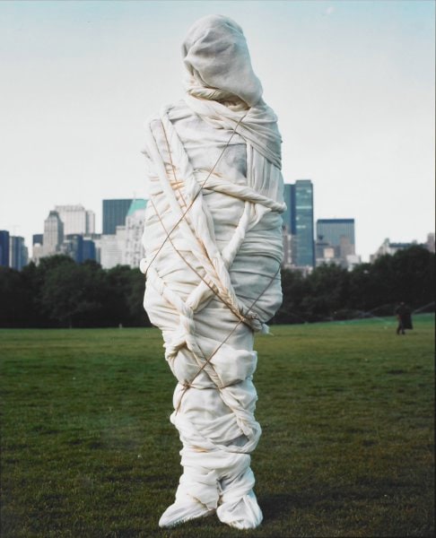 Christo