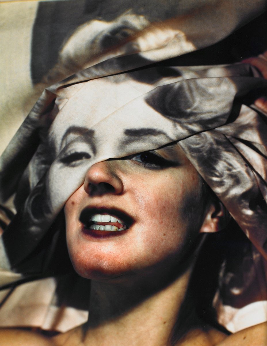 Untitled (Marilyn Monroe)
