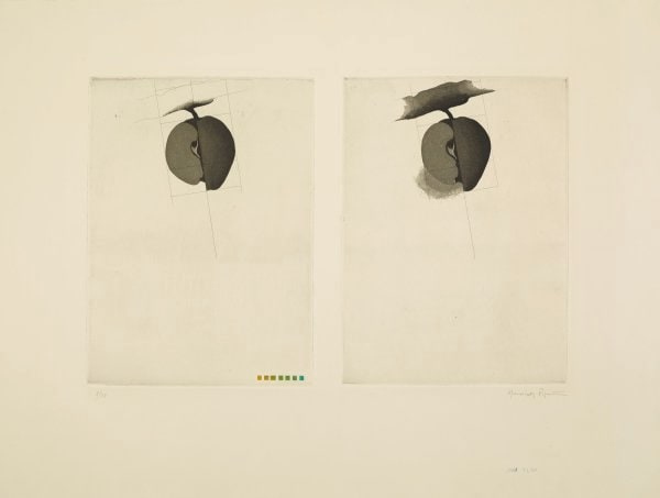 Apple Study
