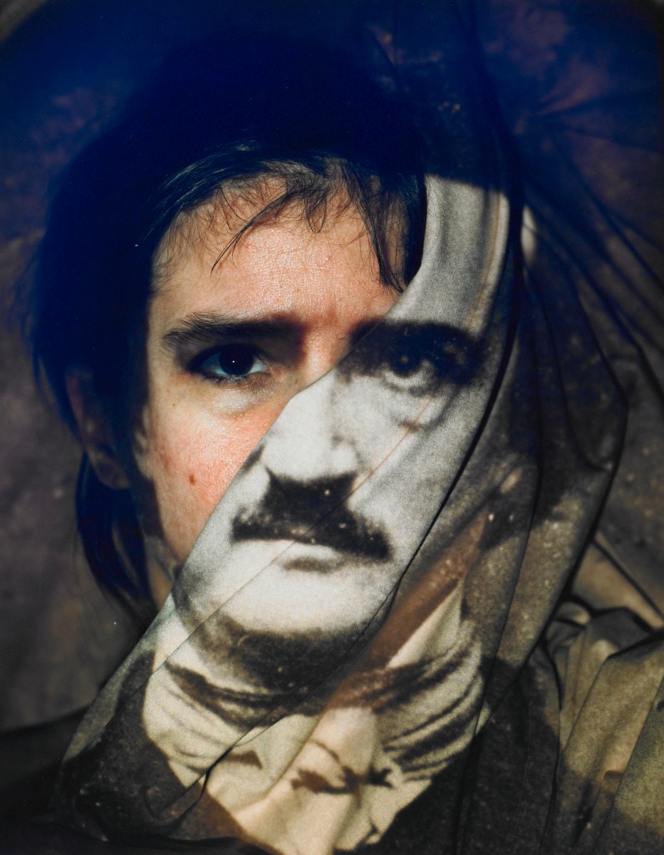 Untitled (Edgar Allen Poe)
