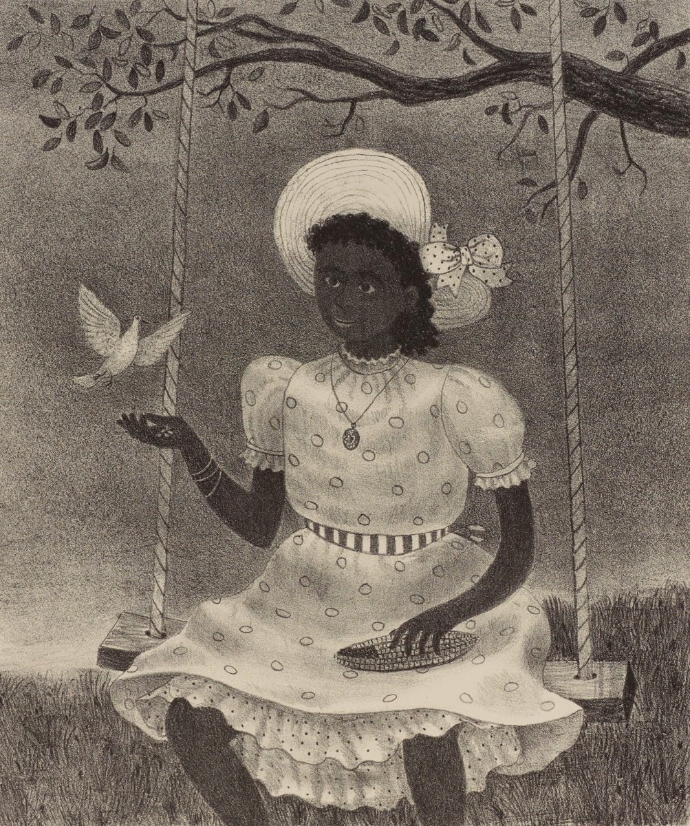 The Dove