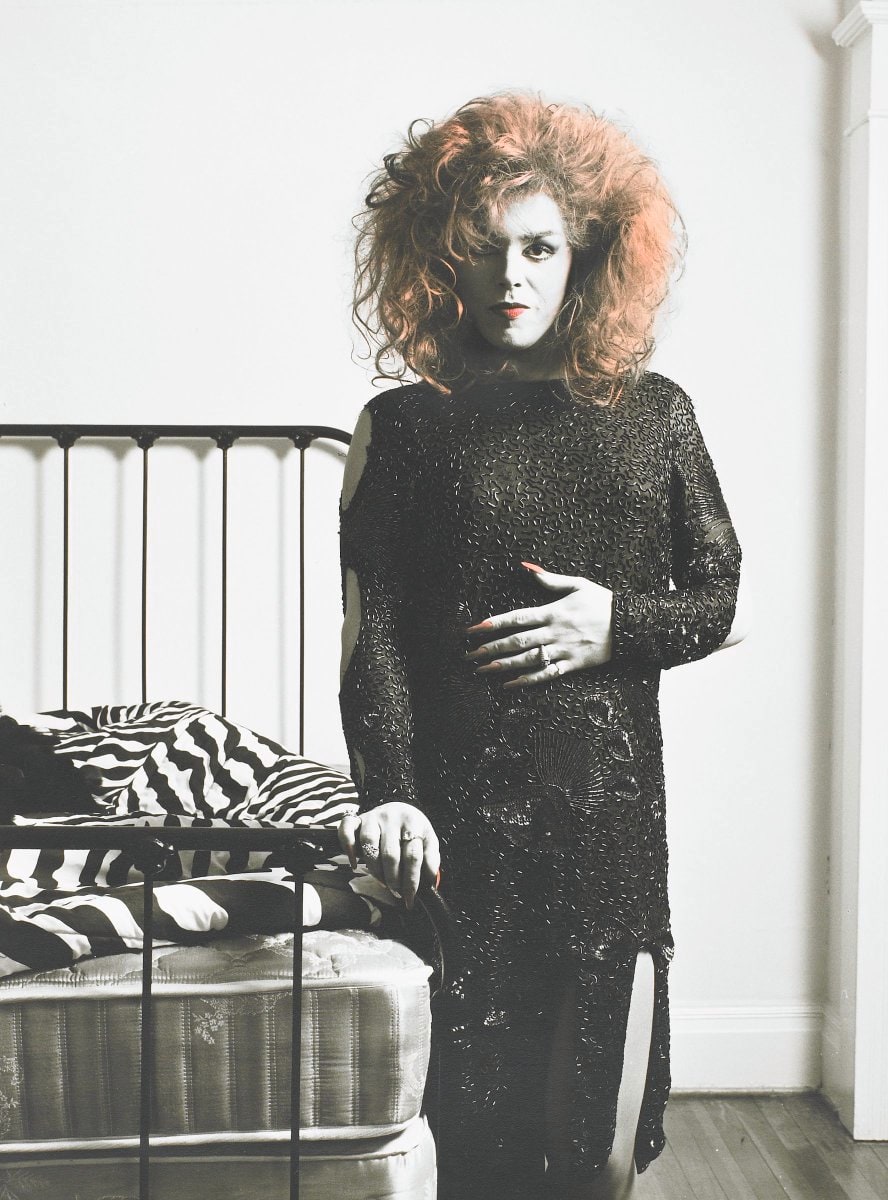 Queen Raven Madd