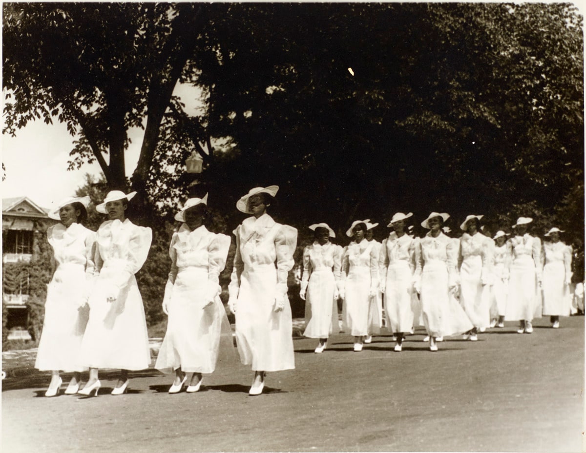 The Graduation