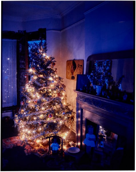 Black Xmas