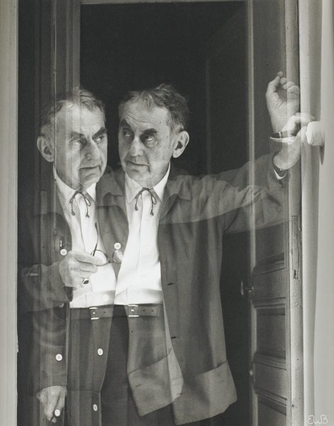 Man Ray
