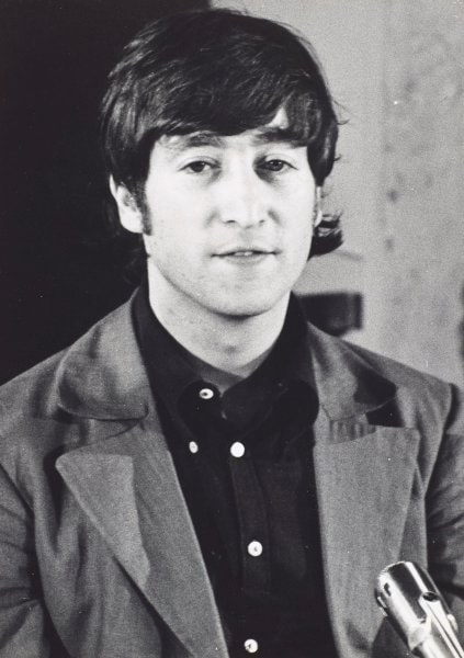 John Lennon