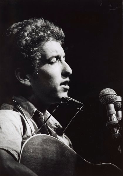 Bob Dylan