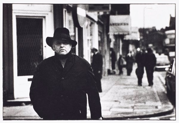 Rod Steiger