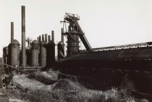 Sloss Furnaces