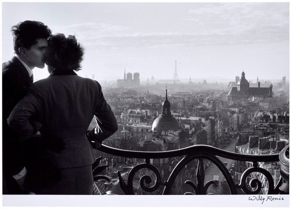 Les Amoureux de la Bastille