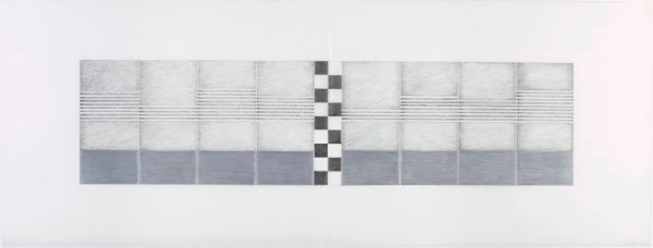 Sketch for Atlantic III
