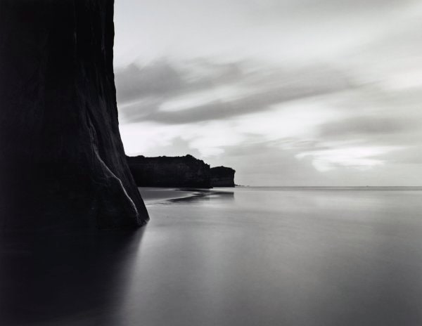 Cape Foulwind Beach, Tasman Sea