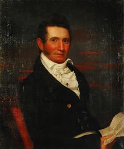 Honorable Judge J. H. Hawkins
