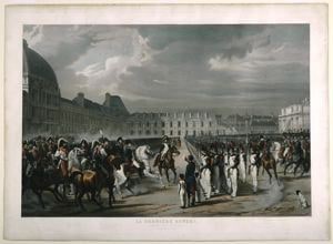 The Last Review!... (La Dernière Revue!...)
