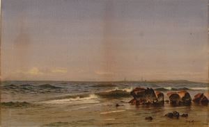 Thacher Island