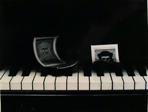 Jesus on the Keyboard