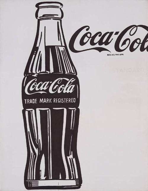 Coca-Cola [3]